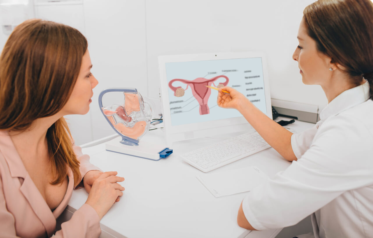 What To Expect During Your Well Woman Exam Copperstate Obgyn 