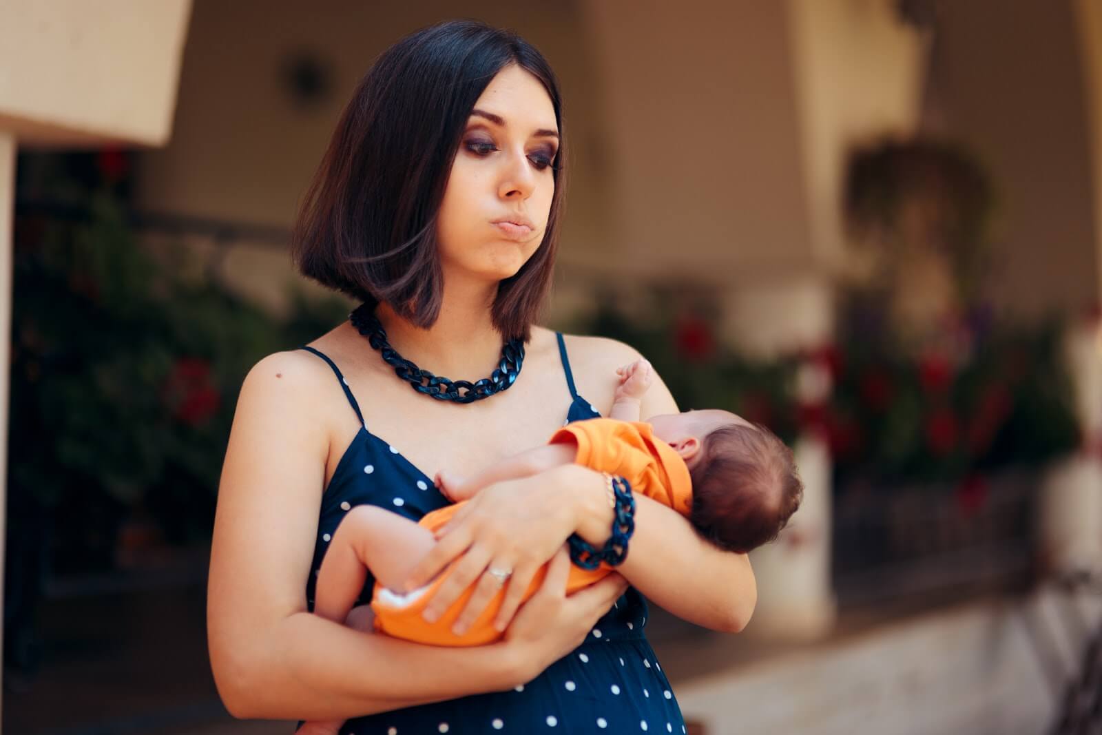 How Your Postpartum Body May Change—and What to Do About It